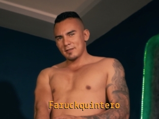 Faruckquintero
