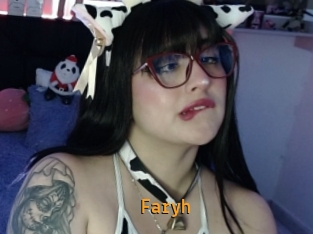 faryh Sexcam Portal