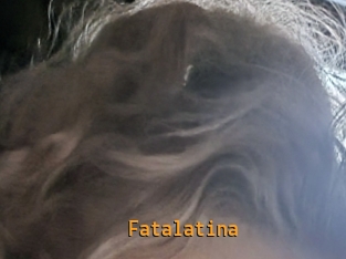 Fatalatina