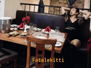 Fatalekitti
