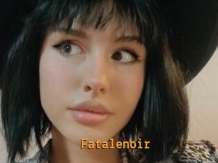 Fatalenoir