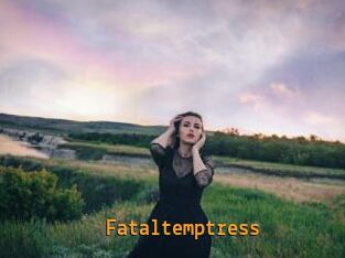 Fataltemptress
