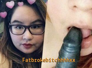 Fatbrokebitchhhhxx
