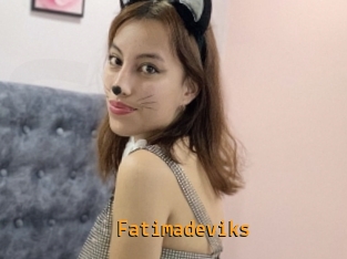 Fatimadeviks