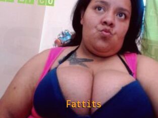 Fattits