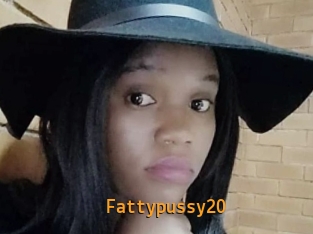 fattypussy20 Sexcam Portal
