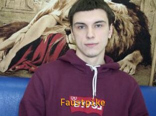 Faustpike