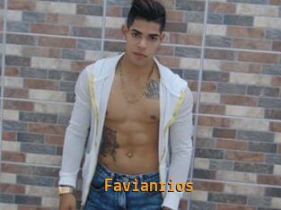 Favianrios