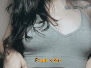 Fawn_xoxo
