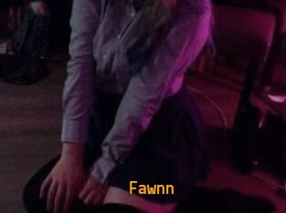 Fawnn