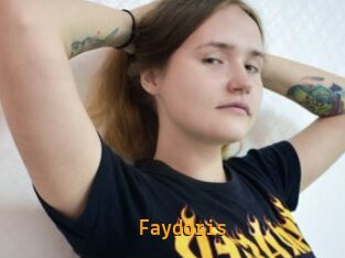 Faydoris