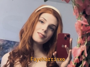 Fayeharrisxo