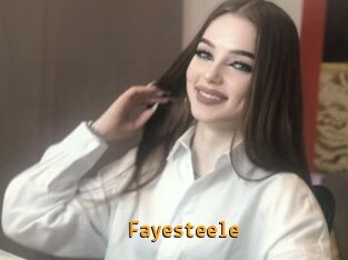 Fayesteele