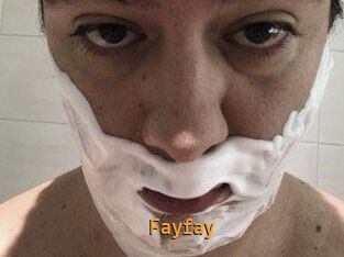 Fayfay