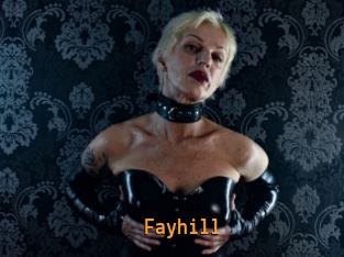 Fayhill