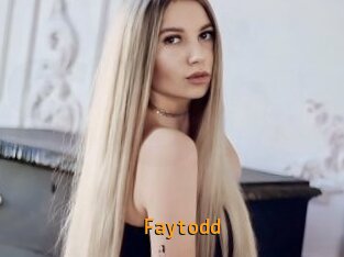 Faytodd