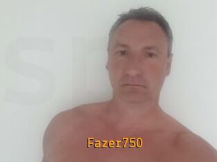 Fazer750