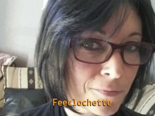 Feeclochette