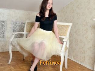 Fehimea