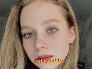 Feliceally