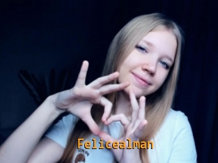 Felicealman