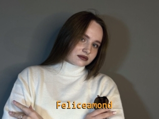 Feliceamond