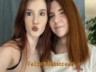 Feliceandnoreen