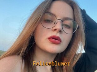 Feliceblumer