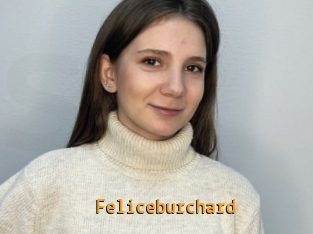Feliceburchard