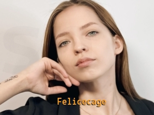 Felicecage