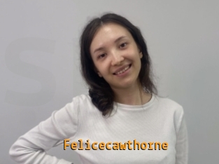 Felicecawthorne