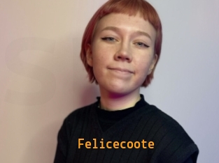 Felicecoote
