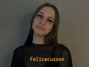 felicecusson Sexcam Portal