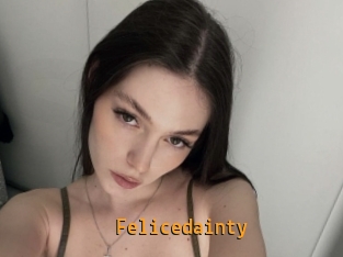 Felicedainty