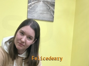 Felicedeary