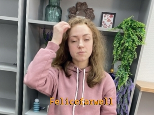 Felicefarwell