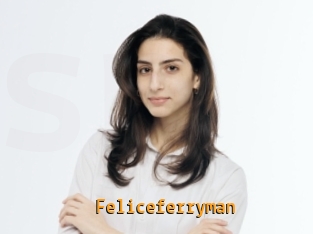 Feliceferryman