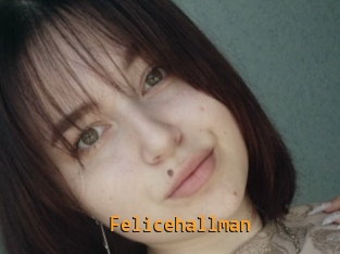 Felicehallman