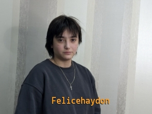Felicehaydon