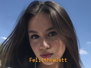 Felicehewlett