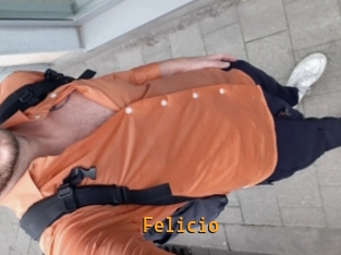 Felicio