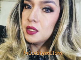 Felicitycollins