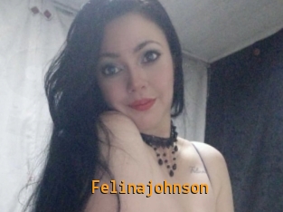 Felinajohnson