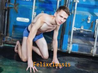 Felixclassis