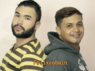 Felixcobain