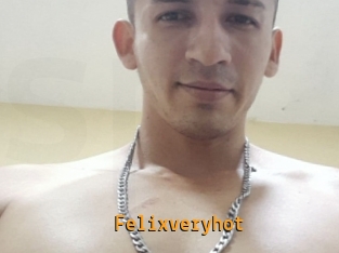 Felixveryhot