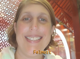 Felmort