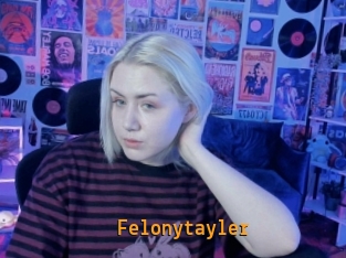 Felonytayler