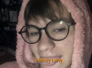 Femboyremy