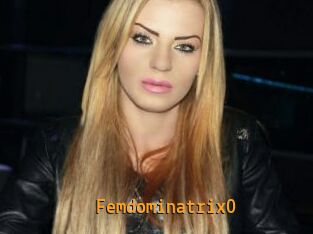 Femdominatrix0